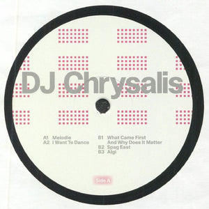 You added <b><u>DJ Chrysalis | What Came First & Why Does It Matter</u></b> to your cart.