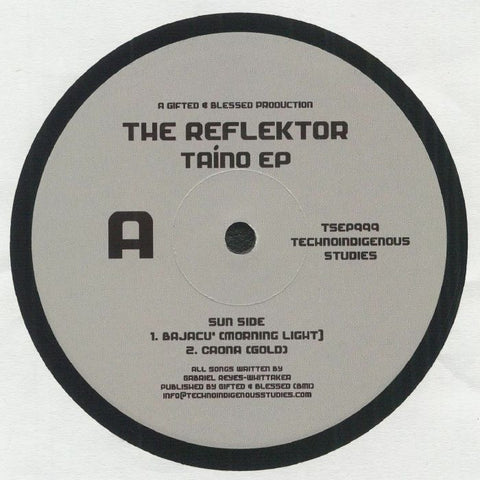 The Reflektor | Taino EP