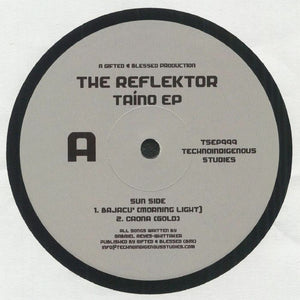 You added <b><u>The Reflektor | Taino EP</u></b> to your cart.