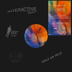 Various | Interactive Test Volume 1