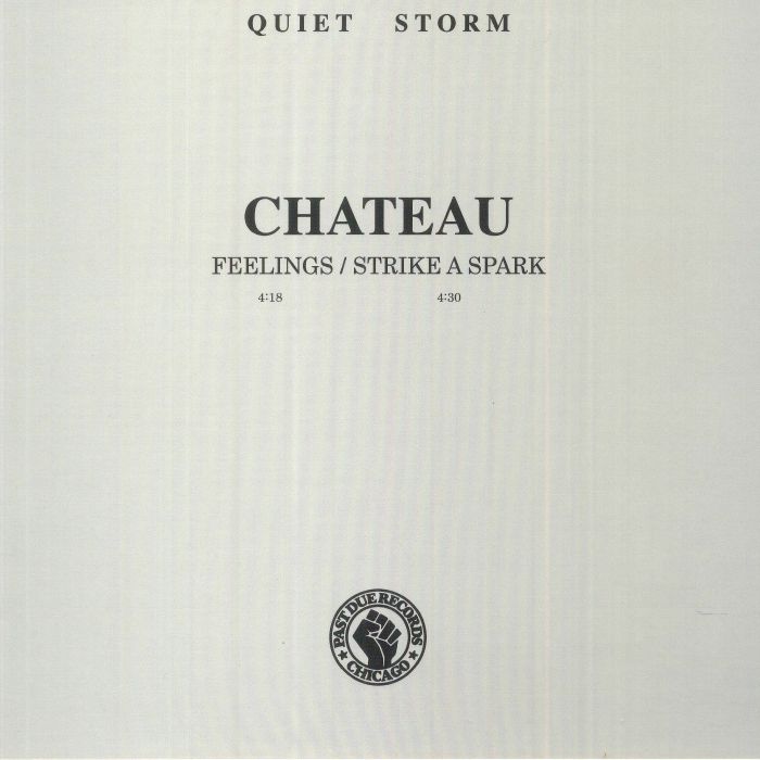 Chateau | Feelings