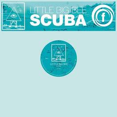 Little Big Bee | Scuba (Apiento mixes)