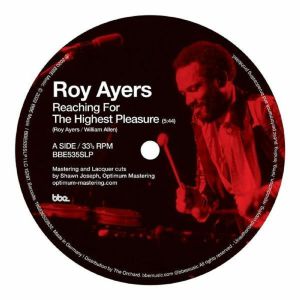 Roy Ayers | Reaching For The Highest Pleasure