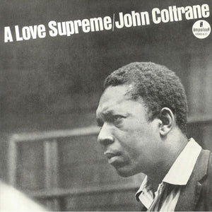 You added <b><u>John Coltrane | A Love Supreme</u></b> to your cart.