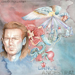 John Carroll Kirby | Dance Ancestral