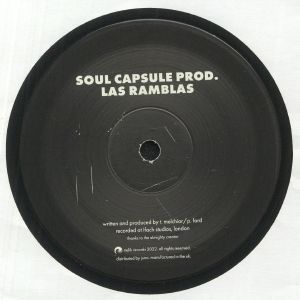You added <b><u>Soul Capsule Productions | Las Ramblas</u></b> to your cart.
