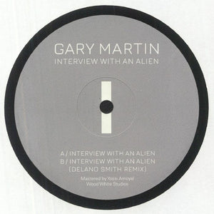You added <b><u>Gigi Galaxy | Interview With An Alien (Delano Smith remix) - On way back in</u></b> to your cart.