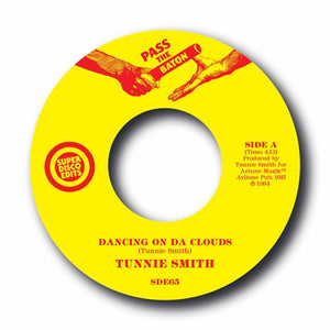 You added <b><u>Tunnie Smith | Dancing On Da Clouds</u></b> to your cart.