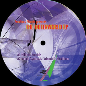 You added <b><u>Various Artists | The Outerworld</u></b> to your cart.