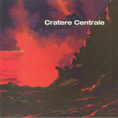 Cratere Centrale | Cratere Centrale