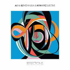 Alina Bzhezhinska / Hip Harp Collective | Reflections