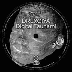 Drexciya | Digital Tsunami