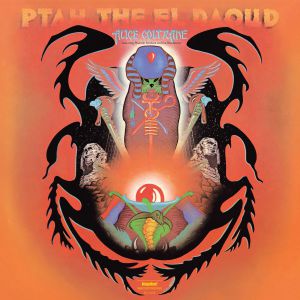 You added <b><u>Alice Coltrane | Ptah The El Daoud (Verve By Request Series)</u></b> to your cart.