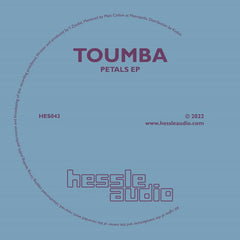 Toumba | Petals - Expected Soon