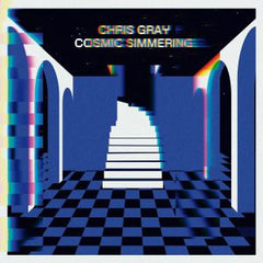 Chris Gray | Cosmic Simmering