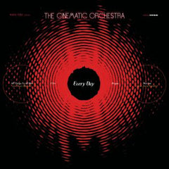 Cinematic Orchestra | Every Day (20th Anniversary Edition)