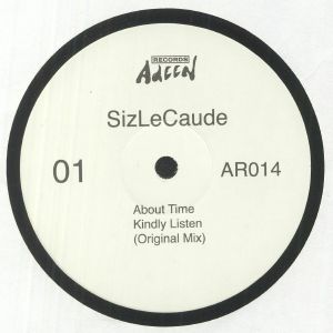 SizleCaude | About Time