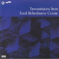 Various | Transmissions From Total Refreshment Centre