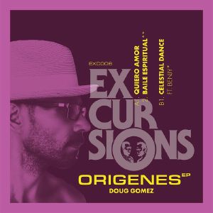 You added <b><u>Doug Gomez | Origenes EP</u></b> to your cart.