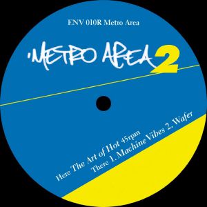 Metro Area | Metro Area 2 (remastered)