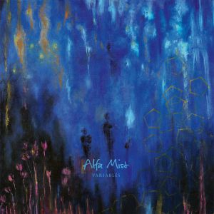 Alfa Mist | Variables