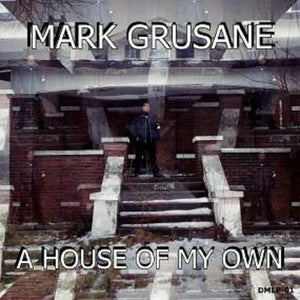You added <b><u>Mark Grusane | A House Of My Own</u></b> to your cart.
