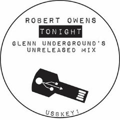 Robert Owens | Tonight (Glenn Underground Mix)