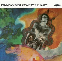 Dennis Olivieri | Come To The Party - RSD2023 on sale 8pm Monday 24th April