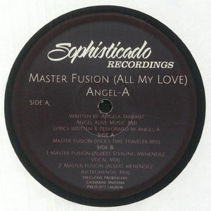 You added <b><u>Angel A | Master Fusion (All My Love)</u></b> to your cart.