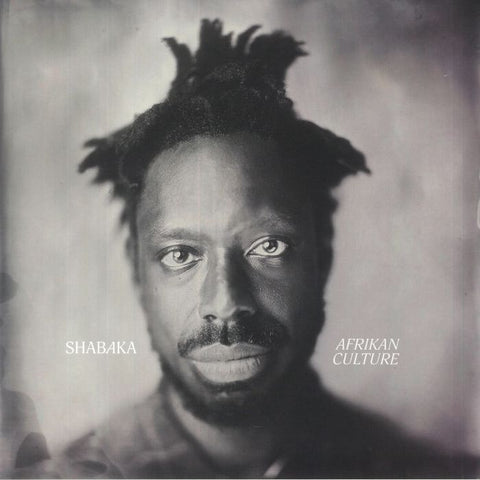 Shabaka | Afrikan Culture