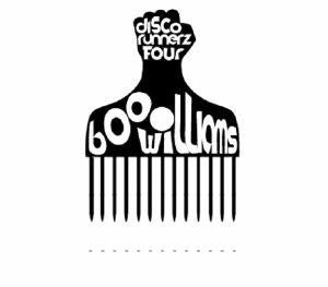 You added <b><u>Boo Williams | Disco Runnerz 4</u></b> to your cart.
