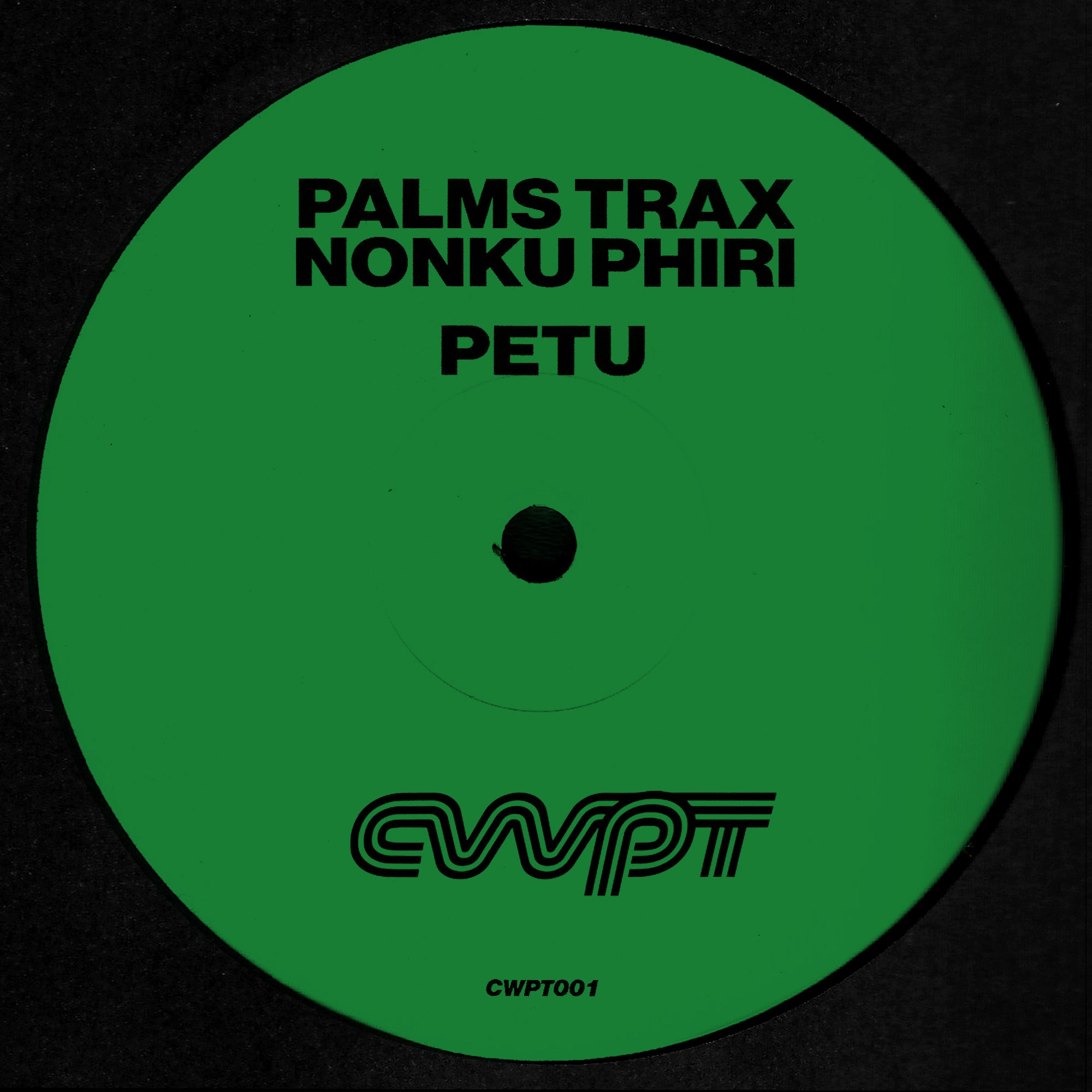 Palms Trax, Nonku Phiri | Petu