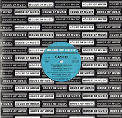 Casco | Cybernetic Love