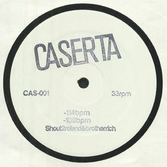Caserta | Unknown & Untitled