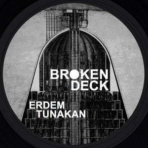 You added <b><u>Erdem Tunakan | Broken Deck</u></b> to your cart.