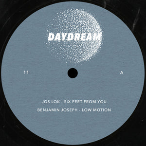You added <b><u>Various | Daydream 11</u></b> to your cart.
