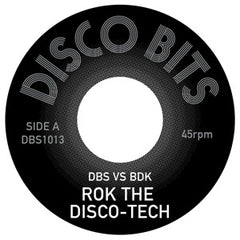 DBS vs BDK | Rok The Disco Tech
