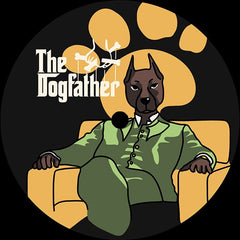 Marlon Brandog | The Dogfather