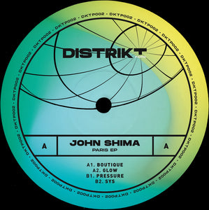You added <b><u>John Shima | Paris EP</u></b> to your cart.