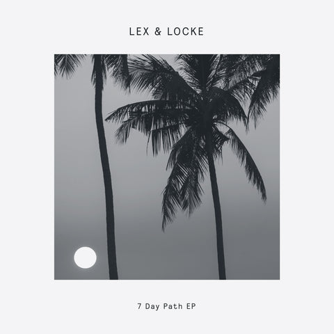 Lex & Locke | 7 Day Path