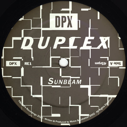 Duplex | Sunbeam