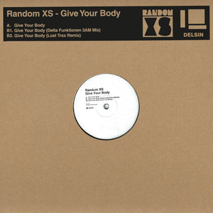 You added <b><u>Random XS | Give Your Body</u></b> to your cart.