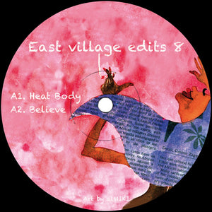 You added <b><u>Dj Monchan | East Village Edits 8</u></b> to your cart.