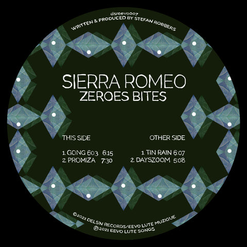 Sierra Romeo | Zeroes Bites