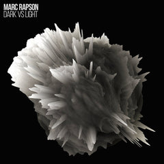 Marc Rapson | Dark vs Light
