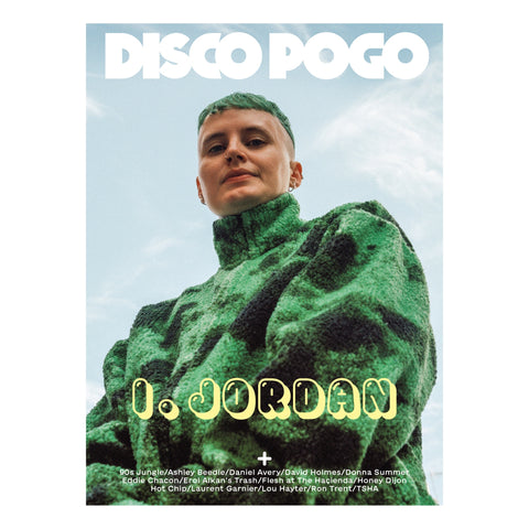 Disco Pogo | Issue #2