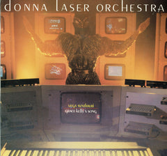 Donna Laser Orchestra | Vega Synthauri / Grace Kelly's Song
