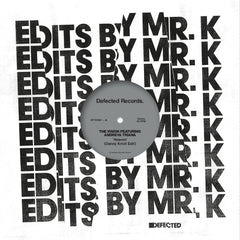 Danny Krivit | Edits by Mr. K