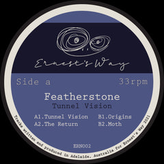 Featherstone | Tunnel Vision