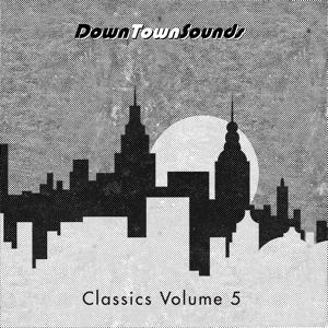 Loose Joints / Master Boogies Song & Dance | Downtownsounds Classics Vol 5